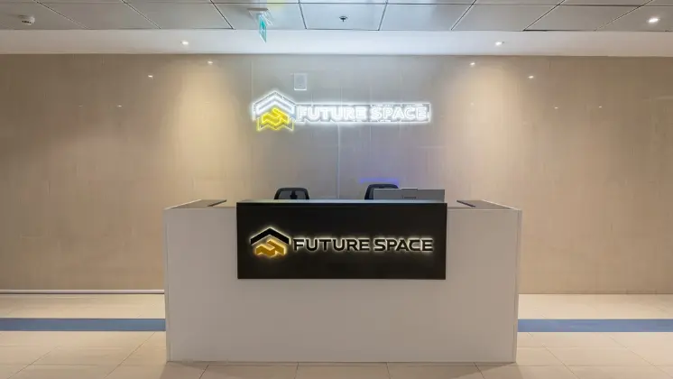 Future Space Business Center