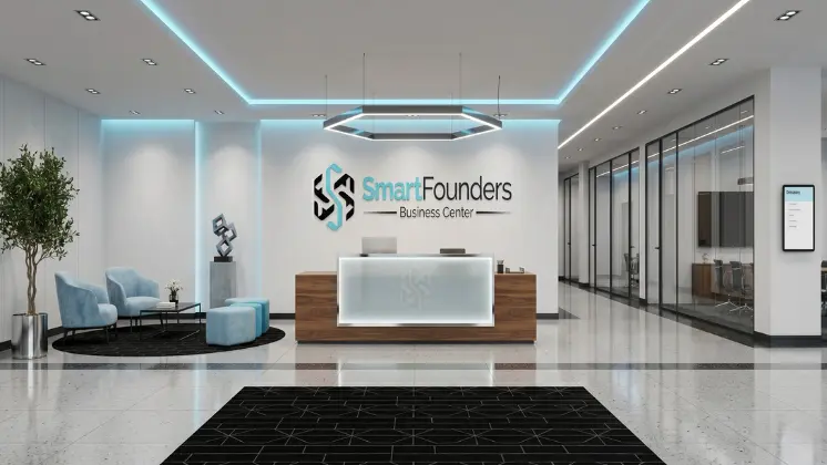 Smart Founders