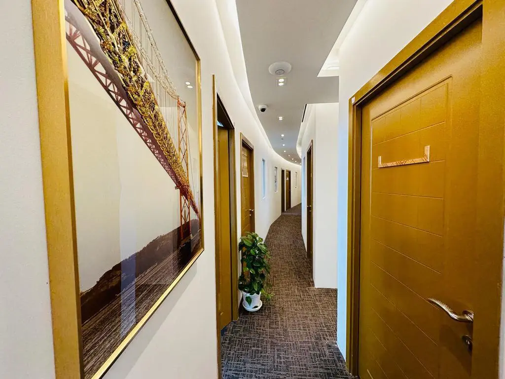 Corridor