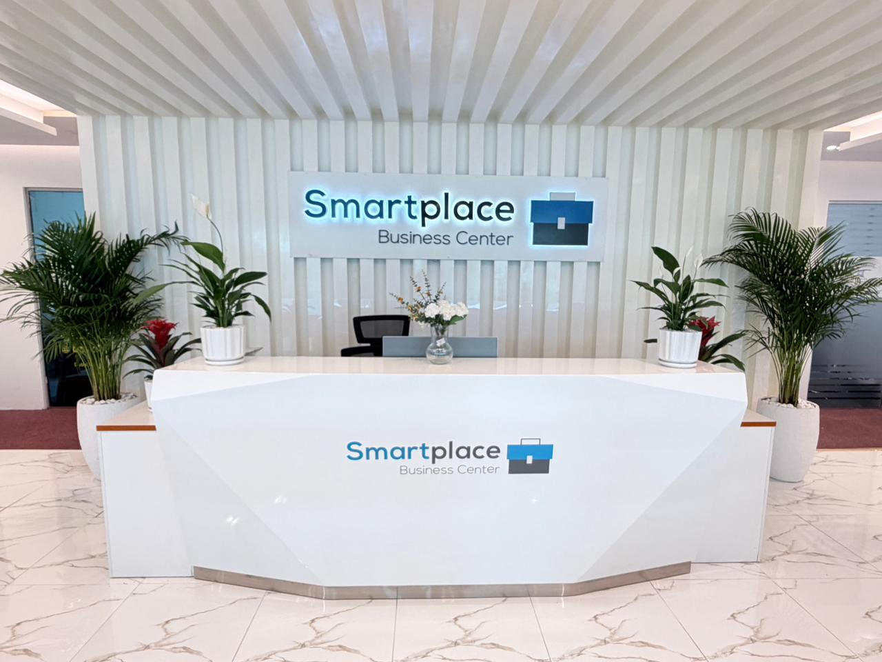 Smart Place Business Center