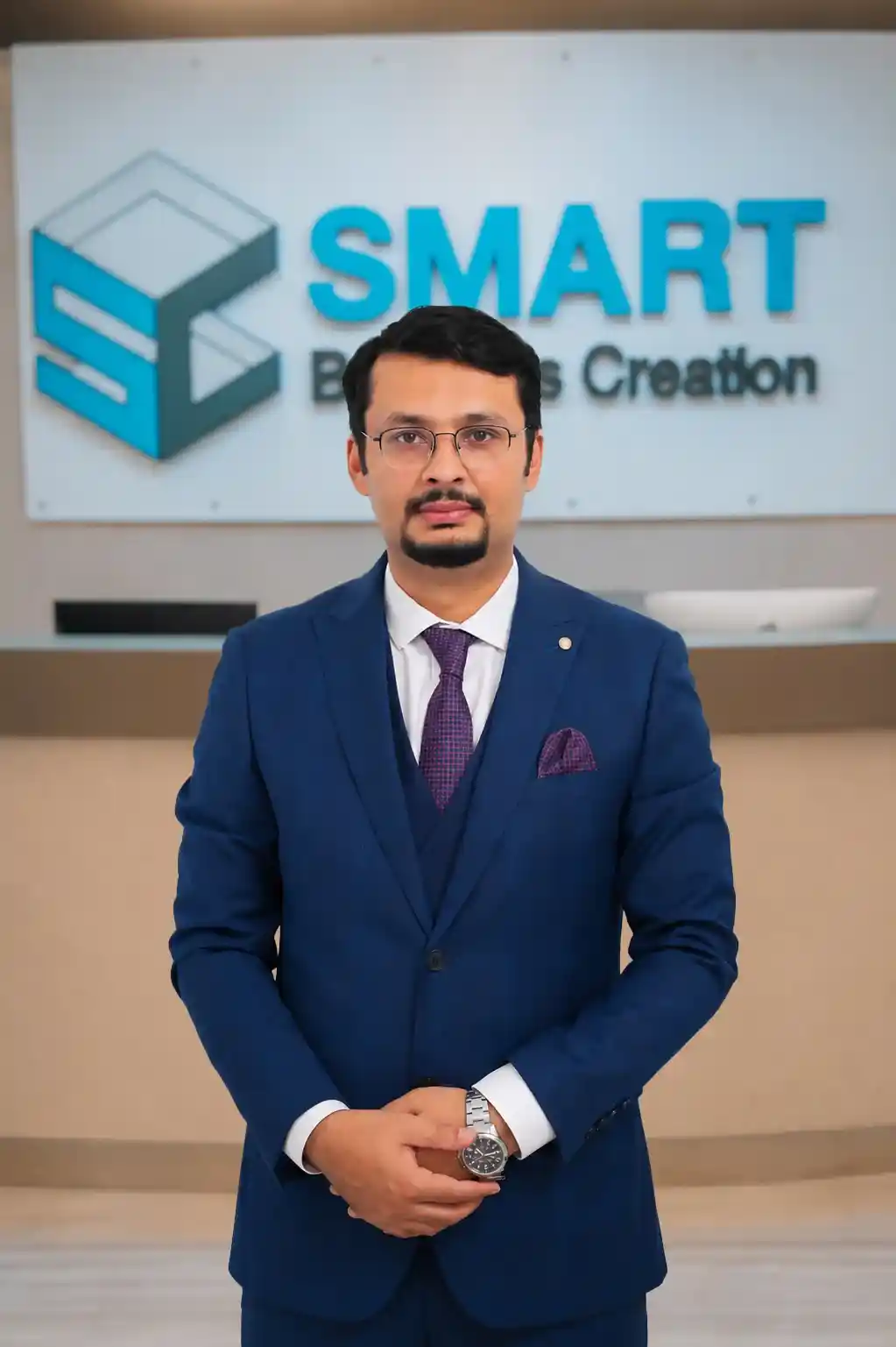 Mian Aqib Riaz