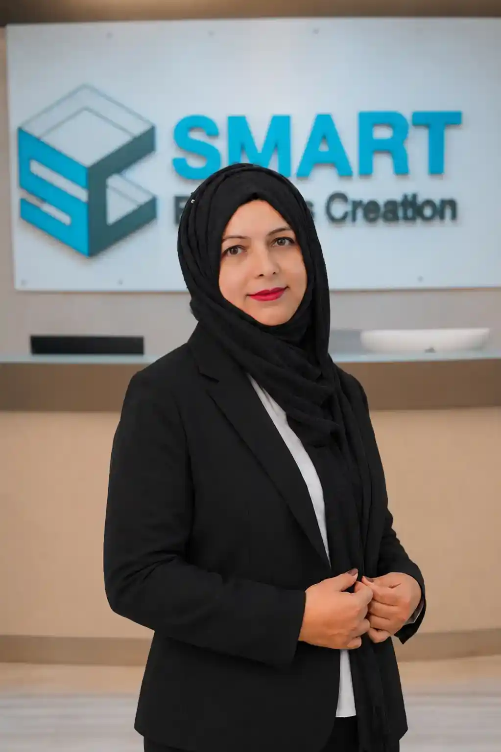 Shaista Rehman