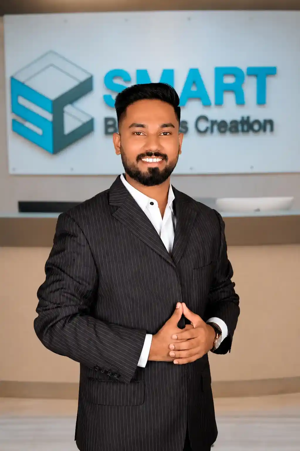Sarath Shaji