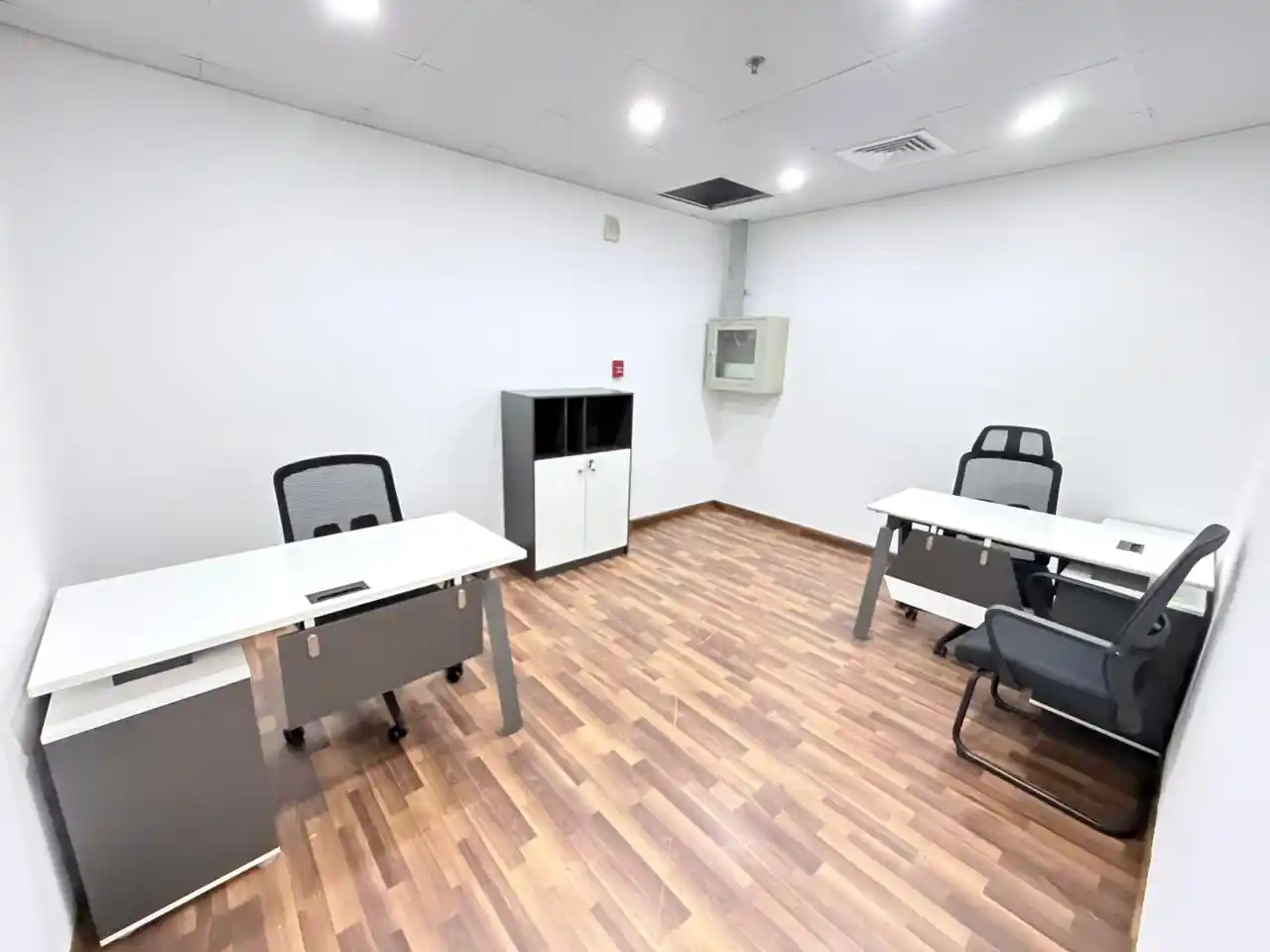 FS 35 at Future Space Business Center · Central Deira Workspace | Opposite Dubai Municipality | Affordable & Ready