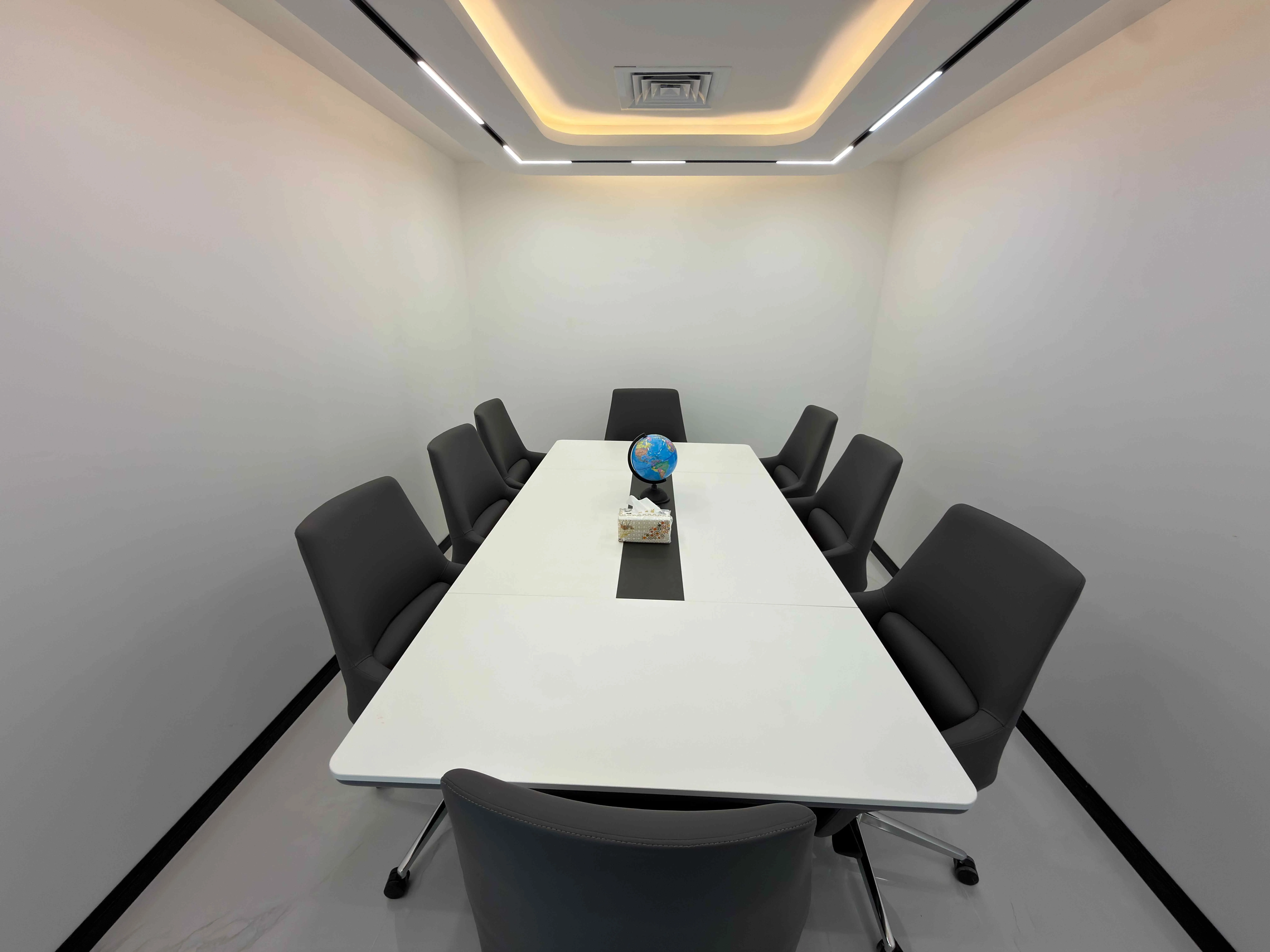 Smart Founders Business Center · 2