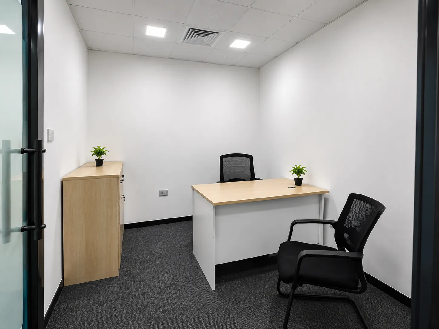Office 1 · Professional Office Space in Bur Dubai | Flexible Business Workspace