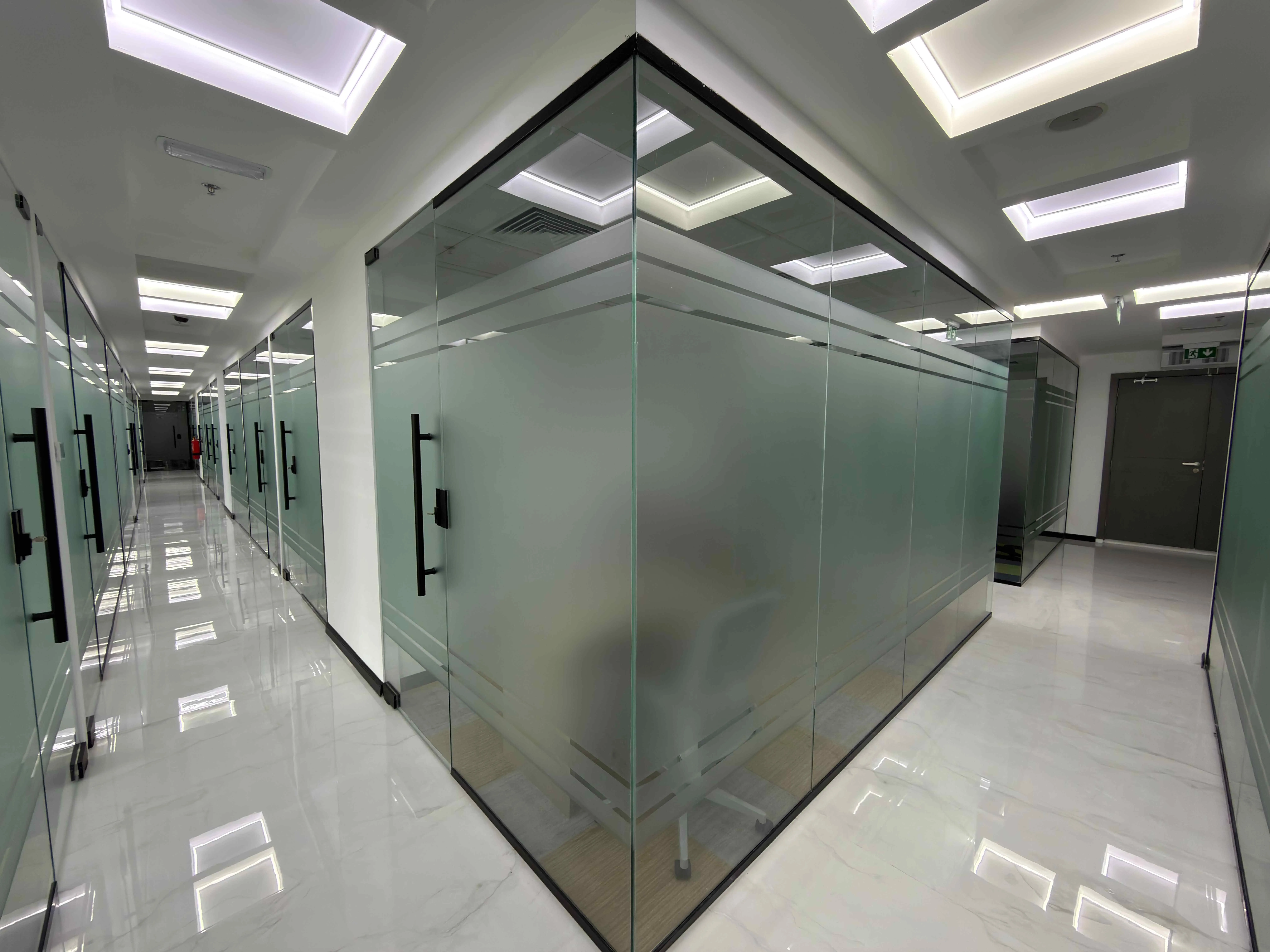 Corridor