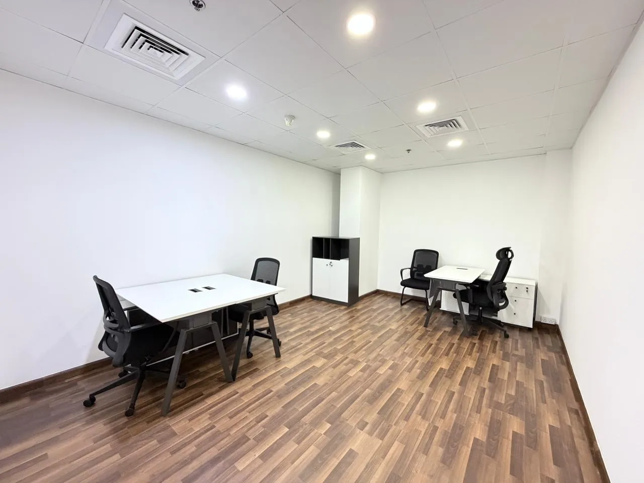 Office 20 · Affordable 250 Sq. Ft. Furnished Office | Central Deira