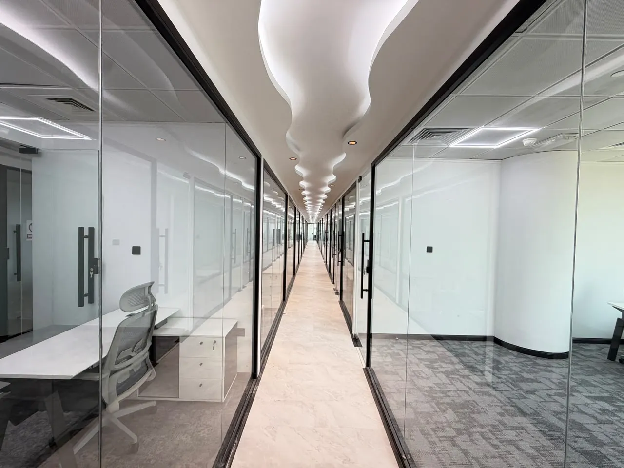 Corridor